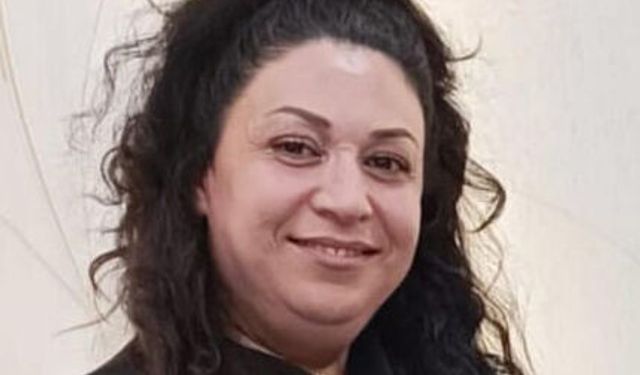 Kayıp olarak aranan kadının, cezaevinden izinli çıkan eski eşi tarafından öldürüldüğü ortaya çıktı