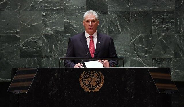 Küba'dan ABD Dışişleri Bakanı Rubio'nun açıklamalarına tepki