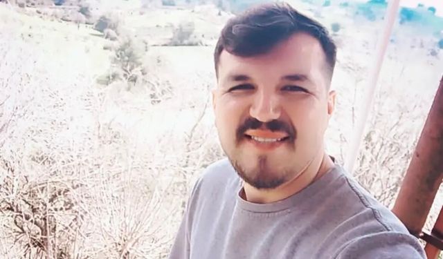 Madde bağımlısı olduğu iddia edilen baba, 3 yaşındaki oğlunu boğdu