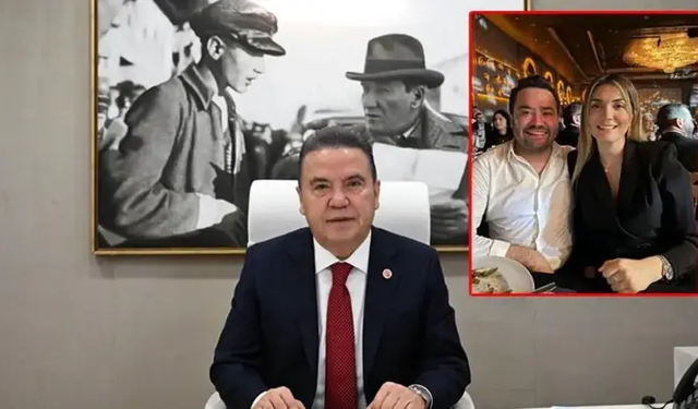 Muhittin Böcek ile oğlu ve gelinin mal varlıklarına el konuldu