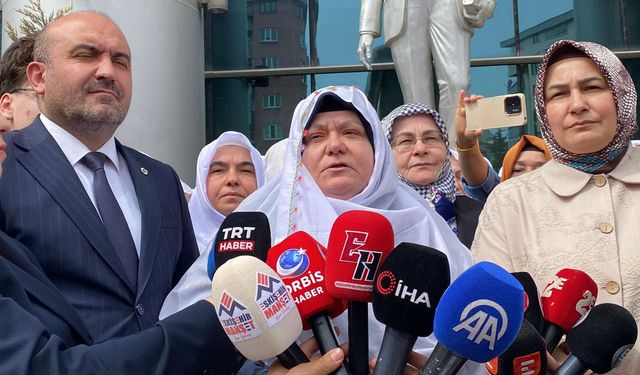 Mihalgazi Belediye Başkanı'nın kıyafetine yönelik paylaşım yapan sanığa 7,5 ay hapis cezası