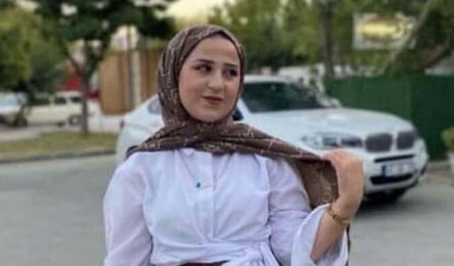 Mihriban'ı öldürüp, cesedini orman gömen sanık için ağırlaştırılmış müebbet talebi