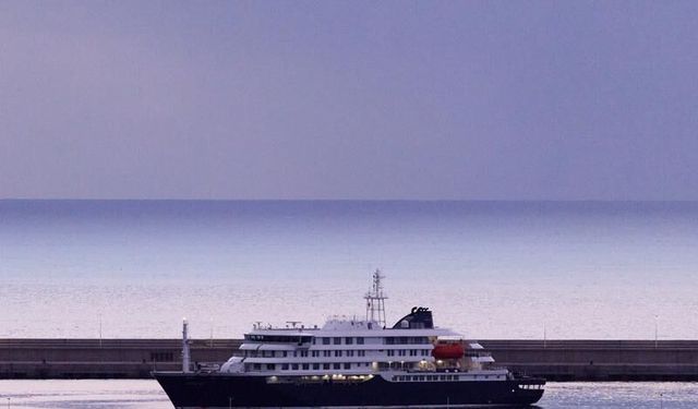 'MV Hondius' gemisinden tahliye edilen 1 kişinin daha hantavirüs testi pozitif çıktı