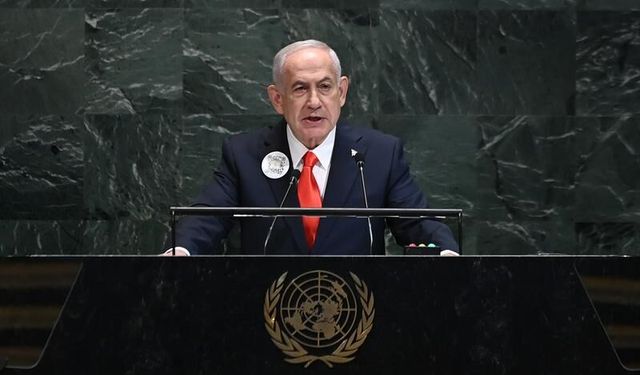 Netanyahu: Trump’la İran konusunda mutabakat sağladık