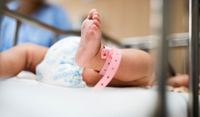 Türkiye'nin doğurganlık hızı 1,42'ye geriledi