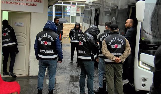 Özkan Yalım'ın etkin pişmanlık kapsamında verdiği ifade ortaya çıktı