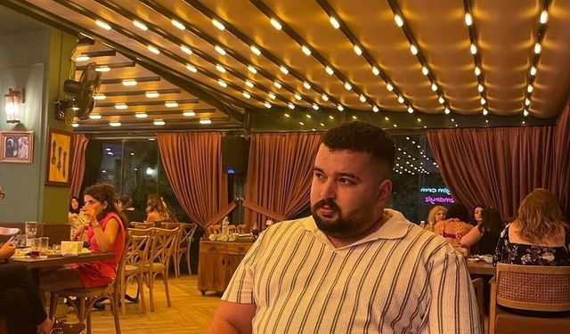 Restorana pompalı tüfekli saldırı: 2 ölü