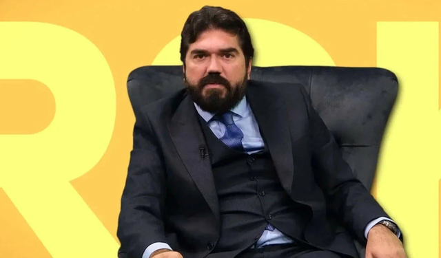 Rasim Ozan Kütahyalı İstanbul'da gözaltına alındı