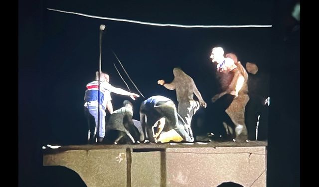 Şanlıurfa’da kayıp çocuk 11 saat sonra evin damında ölü bulundu