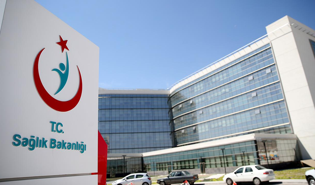 Sağlık Bakanlığı: Türkiye'de hantavirüs pozitif vaka tespit edilmedi