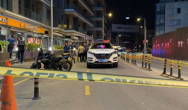 Şişli’de 'kız meselesi' kavgasında 12 kurşunla vurulan Doğuş hayatını kaybetti