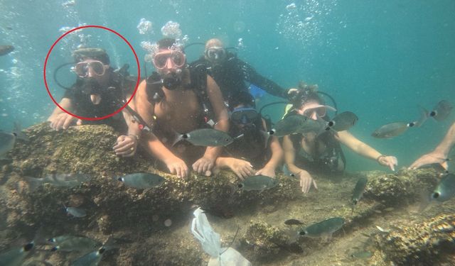 Tatilde dalış etkinliğinde ölüm soruşturmasında 2 kişi hakkında dava