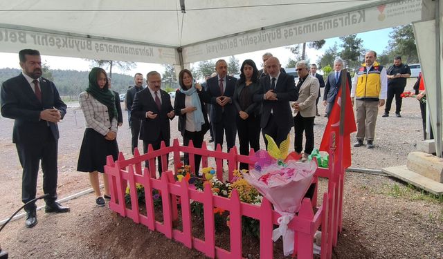 TBMM Okul Saldırılarını Araştırma Komisyonu, Kahramanmaraş’ta