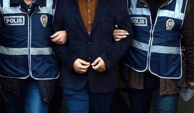 Antalya merkezli 20 ildeki yasa dışı bahis operasyonunda 59 tutuklama