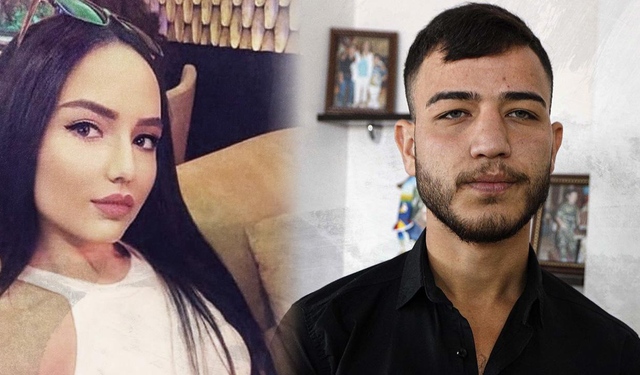 Aleyna Çakır'ı intihara sürüklediği suçlamasıyla yargılanan sanık için savcı 15 yıl hapis istedi