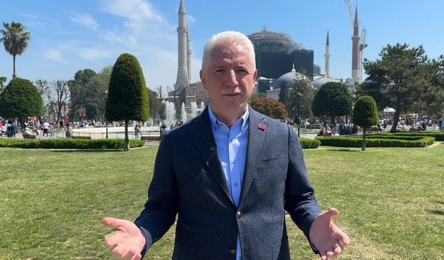 Vali Güll'den İstanbul'un Fethi'nin 573'üncü yıl dönümü etkinliklerine davet
