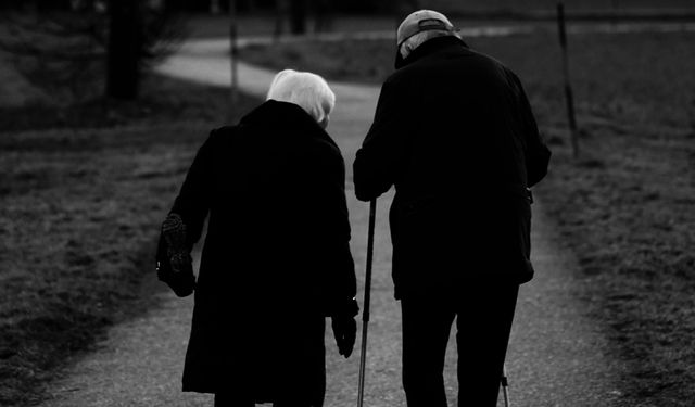 Yaşlılıktaki sağlık sorunlarının yüzde 80'ini bireylerin kendi tercihlerinden kaynaklanıyor