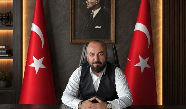 Fenerbahçeli iş insanı Tahsin Çimen’den Aziz Yıldırım’a destek açıklaması