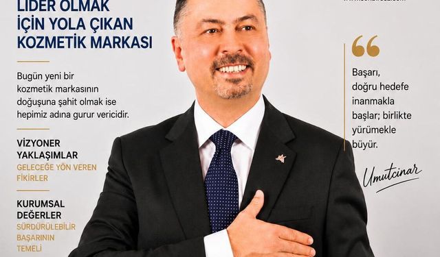Yapay Zekâ Çağında Doğal Güzelliğin Yeni Dönemi