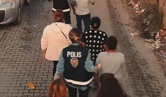 Yalova merkezli 4 ilde uyuşturucu operasyonu; 22 tutuklama