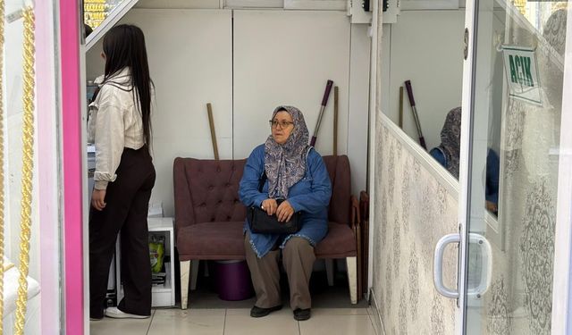 1 milyon 350 bin lira dolandırılmaktan polis kurtardı