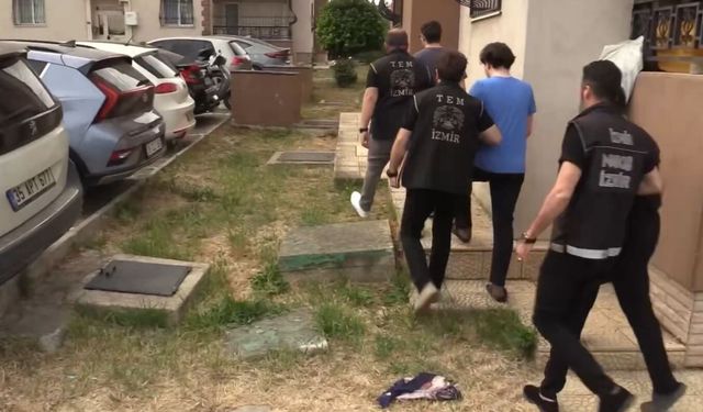 12 ilde FETÖ operasyonu: 80 gözaltı