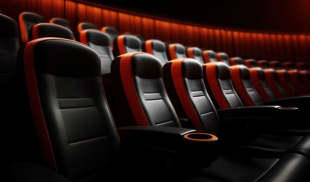 TÜİK: Sinema seyircisi yüzde 15 azaldı