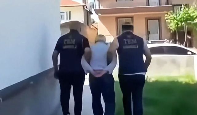42 ilde FETÖ operasyonu: 128 tutuklama