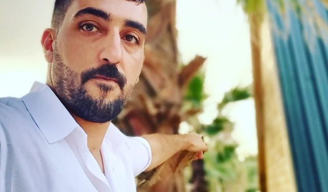 Akıntıya kapılıp kaybolan Vedat'ı arama çalışmaları 8’inci gününde; çayın yönü değiştirildi