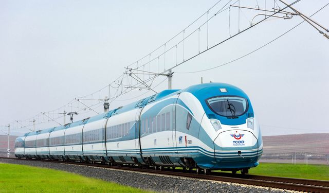 Ankara-Sivas YHT Hattı'nda ek seferler düzenlenecek
