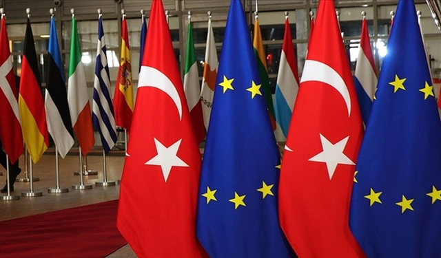 Avrupa Komisyonu üyeleri, Türkiye'yi ziyaret edecek