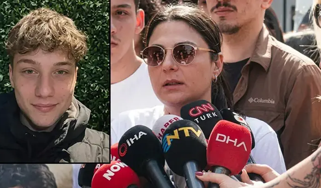 Atlas Çağlayan'ın ailesini tehdit davasında karar açıklandı; 3 sanığa hapis cezası
