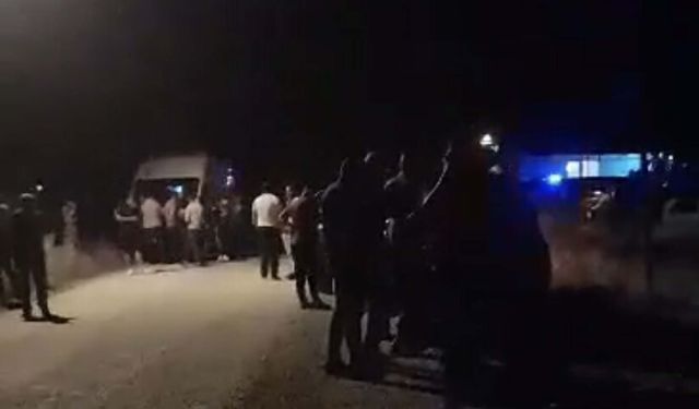 Boşandıktan sonra ailesinin yanına dönen Birsen, babası tarafından öldürüldü