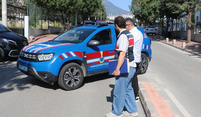 Denizli'de uyuşturucu operasyonu: Baro Başkanı dahil 12 avukata gözaltı