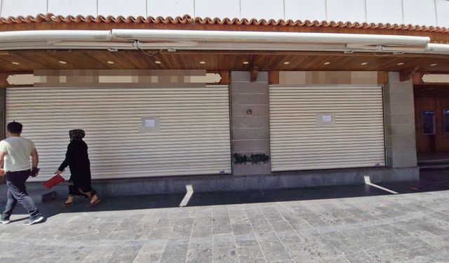 Diyarbakır'da banka şubesine silahlı saldırı