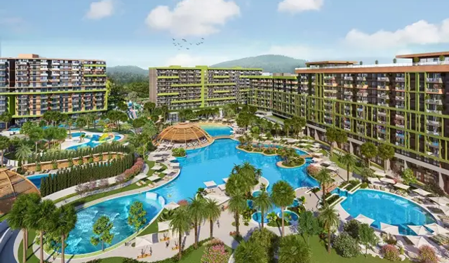 Bakanlıktan 'devre tatil' ve 'devre mülk' uyarısı