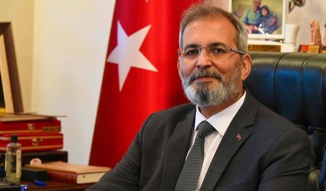 Eski belediye başkanına nitelikli dolandırıcılıktan 60 yıl hapis cezası