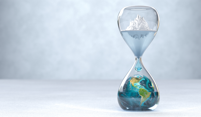 '2026-2030 İklim Değişikliği Eylem Planı' yayımlandı