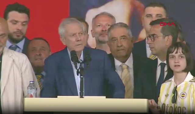 Aziz Yıldırım: Gerekli olan takviyeleri 15 gün içinde muhakkak yapacağız