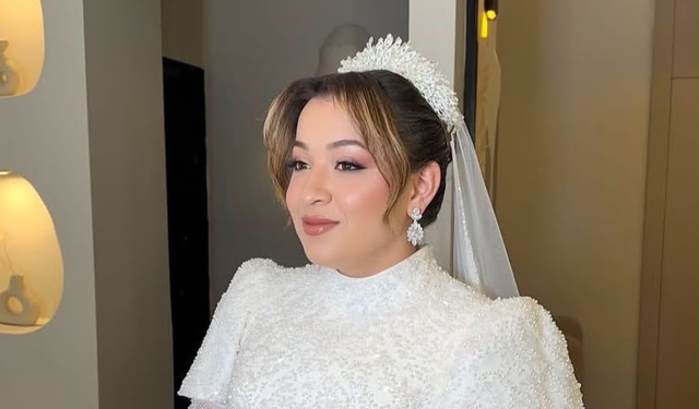 Eşini, odunla döverek öldürdü