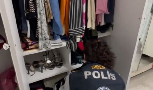 Giresun merkezli yasa dışı bahis operasyonu: 116 gözaltı