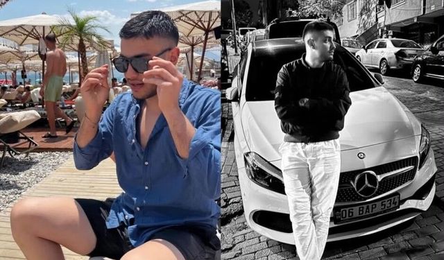 Güngören'de evlenmek istediği kızın erkek kardeşini silahla öldürdü