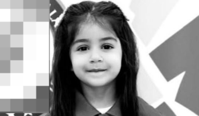 Havuza düşen Zeynep Dila, 5 günlük yaşam mücadelesini kaybetti