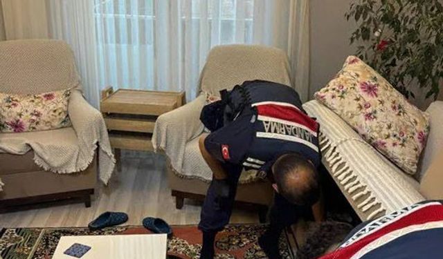 Tekirdağ merkezli 6 ilde dolandırıcılık operasyonu; 11 tutuklama