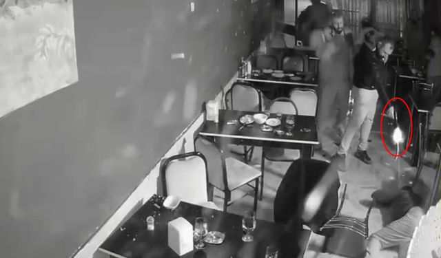 Husumetlisini öldüren sanığa yeniden yargılamada indirimli 14 yıl 7 ay hapis