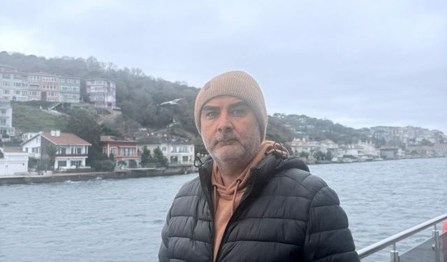 İBB Kültür A.Ş. Genel Müdür Yardımcısı Karaal'ın kaçırılmasına ilişkin gözaltı sayısı 12'ye yükseldi
