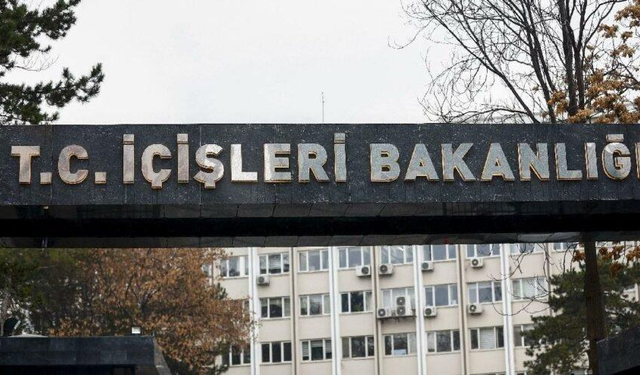 2026'da 134 terör örgütü mensubu teslim oldu
