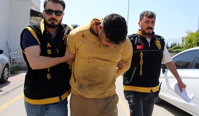 İhbara giden polis memurunu tabancayla yaraladı, ‘Yanlışlıkla vurdum’ dedi