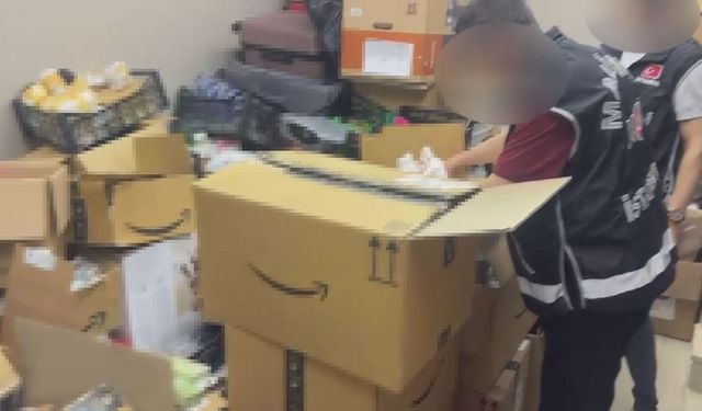 İstanbul merkezli 24 ilde yasadışı bahis gelirlerini aklayan şüphelilere operasyon: 74 şüpheli tutuklandı
