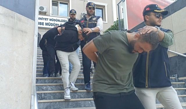 İTÜ yönetimi şikayet etti, 8 çalışan dolandırıcılıktan gözaltına alındı